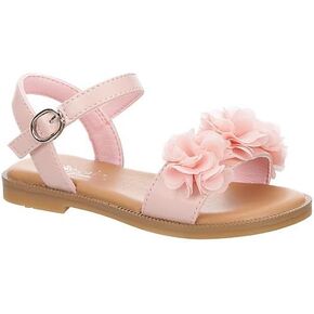 Girls Toddler-Little Kid Tulip Sandal