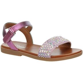 Girls Toddler-Little Kid Lil Ariel Sandal