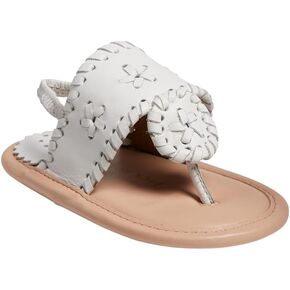 Baby Jacks Flat Sandal