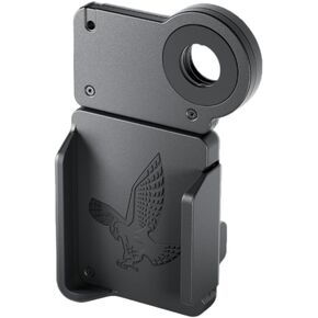Swarovski Optik VPA 2 Variable Phone Adapter with Lightweight and Stable Design for Connecting Smartphone to Binoculars or Spotting Scope