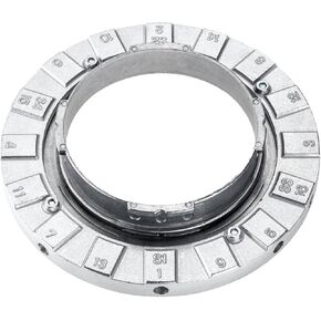 Speed Ring to fit Flashpoint Monolights