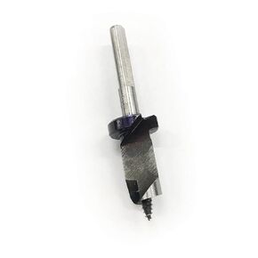 12.5mm برغي تطرح مع طوق التوقف