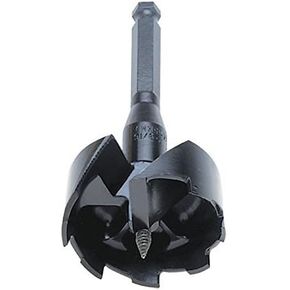Milwaukee 48-25-1502 Heavy-Duty Selfeed Bit 1-1/2"