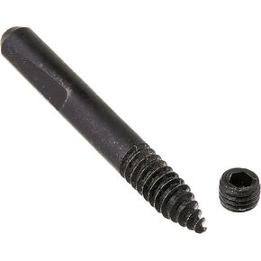 IRWIN IRWIN Tools Replacement Tip for WeldTec Self-Feed Wood Drilling Bits, 1- to 1 3/8-inch (1893035)