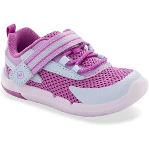 Stride Rite Baby-Girl's SRT Ian Sneaker
