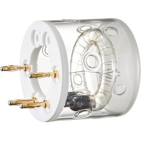 Godox 600W Flash Tube Bare Bulb -Replacement Accessory Bare Bulbs Witstro Speedlite AD600BM II