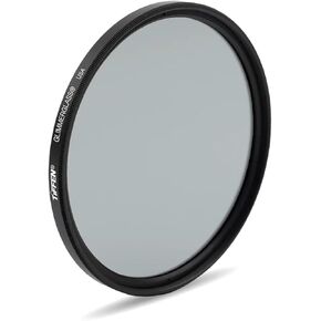 Tiffen 67MM GLIMMERGLASS 1/8 Filter