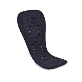 Bugaboo Dual Comfort Seat Liner Fully Reversible to Regulate Body Temperature, Compatible with All Bugaboo Strollers, Deep Indigo