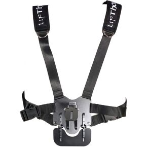 LifThor StrapThor Pro Body Tripod/Body Harness Tripod
