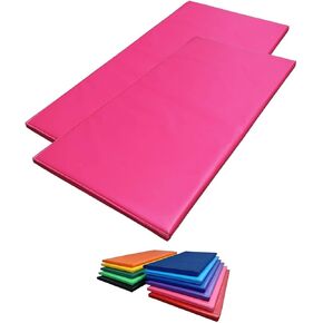 Build-a-Mat: Personalized Play Mats for Autism Therapy and Sensory Integration