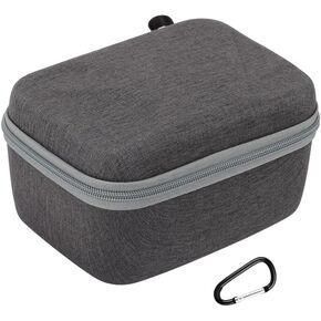 Travel Friendly Bag for Avata 2 Drones Batteries Remote Convenient Storage Case Shockproof waterproof
