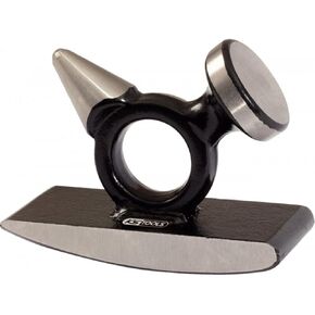 3in1 heel dolly,37x86,5mm