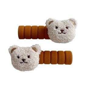 Cartoon Door Handle Sleeves Wall Anti-Collision Gloves Anti-Knock Baby Door Handle Gloves