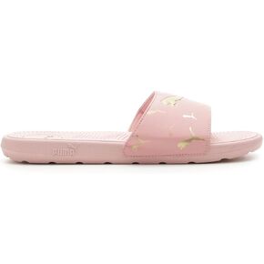 حذاء رياضي للرجال من PUMA Popcat مقاس 4A، لون أحمر أسود، مقاس متوسط, هاي ريسك احمر اسود, 46 EU in Saudi Arabia