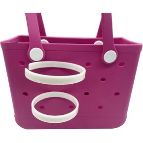 2 Pcs Cup Holder for Stanley 30oz 40oz Compatible with Bogg Bag