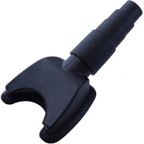 1Set Bowl Hands-Free Collectors Effectively Remove Debris Accessories