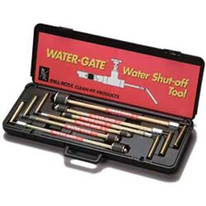 77080 Millrose Water Gate Water Shut Off Tool Set, 3/4"