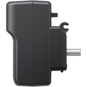 Microphones Adapters for 360 Accessory External Microphones Type C and 3.5mm Port Sound for 360 Camera