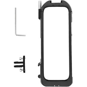 Convenient Metal Camera Cage Protective Case Mount for Camera Cage Expand Your Possibilities