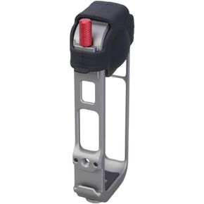 Metal Camera Cage with Lens Secure Mounting and Protections for Camera Shieldings Lens Cold Shoe Mount