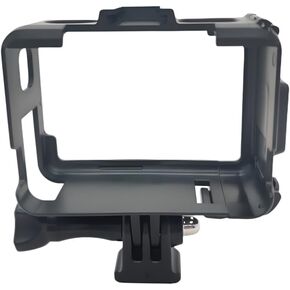 ABS Frame for/Cage Protective Border Frame for Camera Access