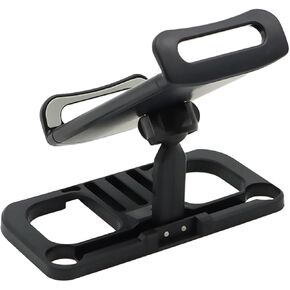 Remote Control Monitor Holder Folding Bracket for DJI Mavic Air 2S /Mavic 2 /Pro 1 /Air/Spark/Mini 2 Mobile Phone Tablet Holder