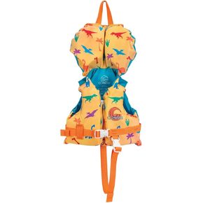 Connelly Kid's Infant Nylon CGA Wakeboard VestInfant Boys' 2023 - Infant
