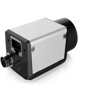 A3600CG18 IMX178 6.2MP 3072 * 2048 GigE Color CMOS 1/1.8" 18FPS Rolling Shutter Industrial Machine Vision Camera for Laboratory FA