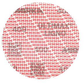 Mirka MULTIMAX LIGNO 5"" PSA TAB, 50 Discs/Box (UL-322-040)
