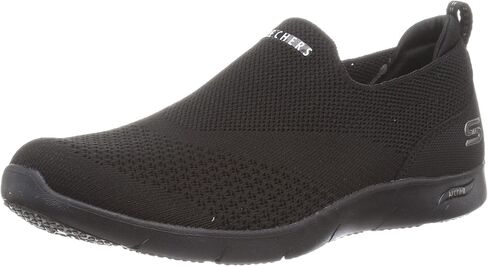 Skechers Arch Fit Refine - لا تذهب in Saudi Arabia