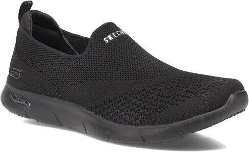 Skechers Arch Fit Refine - لا تذهب in Saudi Arabia