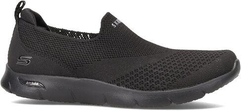 Skechers Arch Fit Refine - لا تذهب in Saudi Arabia