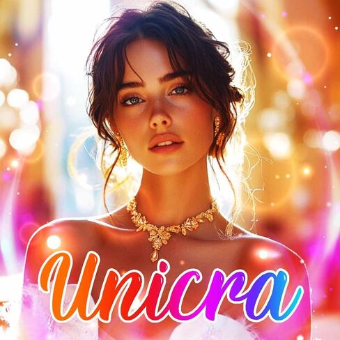 Unicra Bride Crystal Necklace Earrings Set Bridal Wedding Jewelry Sets Rhinestone Choker Necklace Prom Costume Jewelry Set for Women and Girls(3 piece set - 2 earrings and 1 necklace) in Kuwait