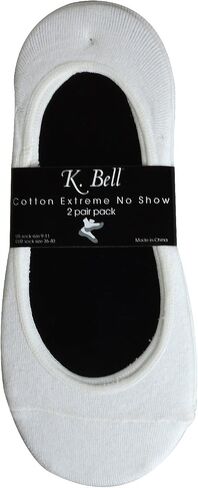 جوارب رجالي من K. Bell Socks مطبوع عليها عبارة "Disversation Piece Novelty Crew Socks in Kuwait