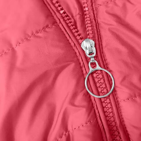Ceboyel Winter Coats For Women With Hood Fleece Lined Thicken Puffer Coat Sherpa Warm Jackets Trendy 2023 Outfits Clothes in Saudi Arabia