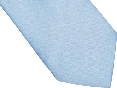 STACY ADAMS mens Classic Style Reg necktie, Plum, Regular US in Saudi Arabia