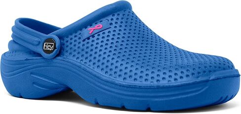 Hey Medical Uniforms Womens Lightweight EVA Clogs in Kuwait