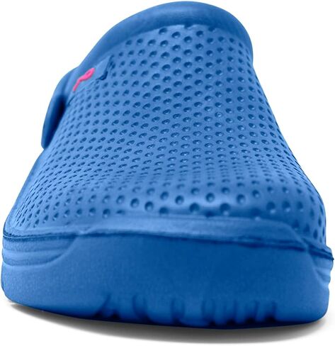 Hey Medical Uniforms Womens Lightweight EVA Clogs in Kuwait