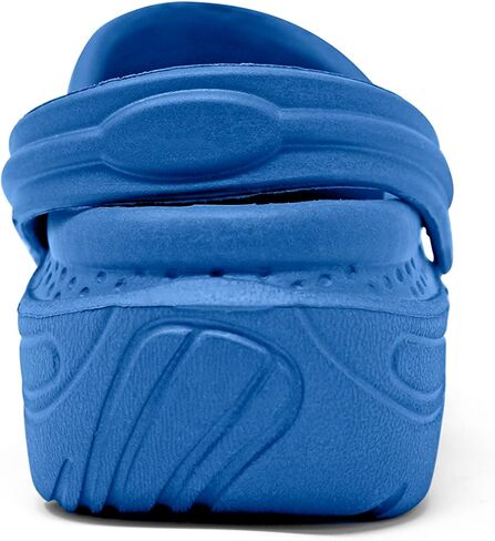 Hey Medical Uniforms Womens Lightweight EVA Clogs in Kuwait