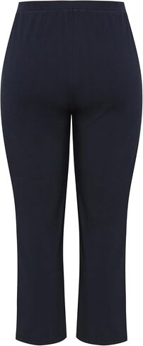 Avenue Women's Plus Size Pant Active Pkt Pt in Saudi Arabia