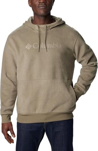Columbia Men's Steens Mountain Hoodie, Black, Small in Saudi Arabia