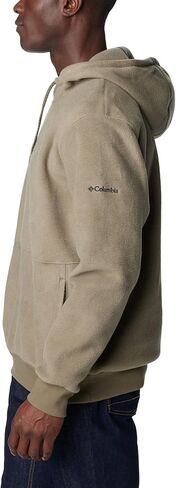 Columbia Men's Steens Mountain Hoodie, Black, Small in Saudi Arabia