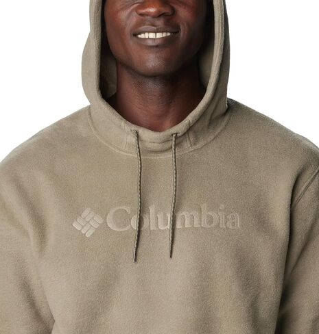 Columbia Men's Steens Mountain Hoodie, Black, Small in Saudi Arabia