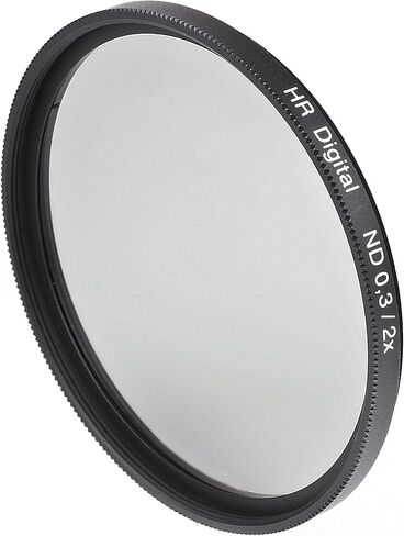 Rodenstock Graufliter ND 0,3 (2X) 62 mm HR Digital in Saudi Arabia