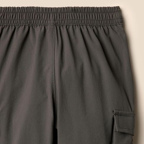 Amazon Essentials x Sofia Grainge Toddlers and Baby Boys' Nylon Parachute Pants in Saudi Arabia