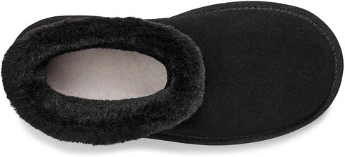 Koolaburra by UGG Unisex-Child Nalie Mini (Little Big Kid) Fashion Boot in Saudi Arabia