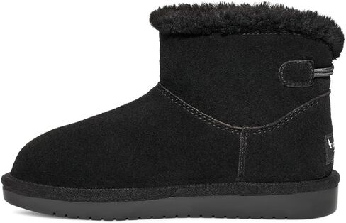 Koolaburra by UGG Unisex-Child Nalie Mini (Little Big Kid) Fashion Boot in Saudi Arabia