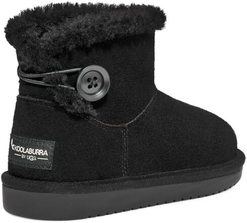 Koolaburra by UGG Unisex-Child Nalie Mini (Little Big Kid) Fashion Boot in Saudi Arabia