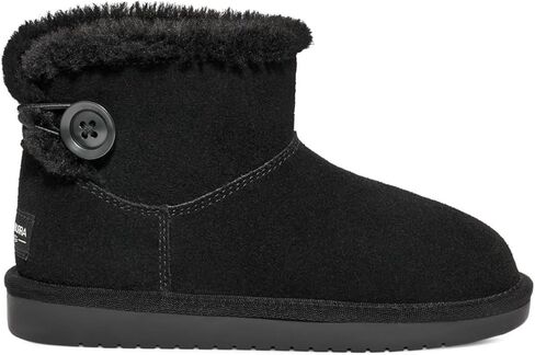 Koolaburra by UGG Unisex-Child Nalie Mini (Little Big Kid) Fashion Boot in Saudi Arabia