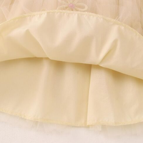 Sofeon Toddler Girl Girl Onderfit Flower Flower Thank Tank Top Tutu Skirt 2-7t Birthday Party Flower Tulle Skirt Set in Saudi Arabia